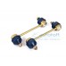 Suspensie sport reglabila BMW seria 3 E46
